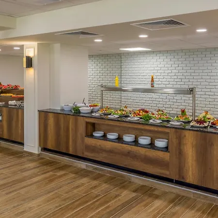 куин нели парк