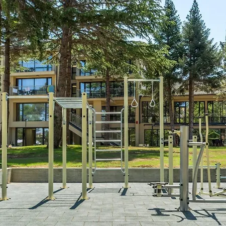 куин нели парк