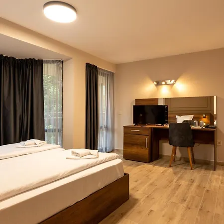 куин нели парк 4* Китен