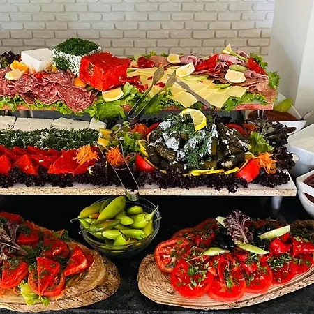 куин нели парк 4* Китен