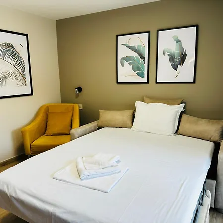 Queen Nelly Park Hotel Kiten (Burgas)