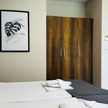 куин нели парк 4* Китен