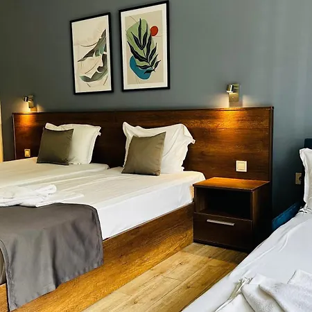 куин нели парк