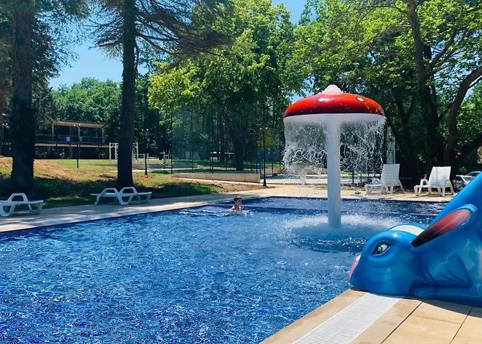 Queen Nelly Park 호텔