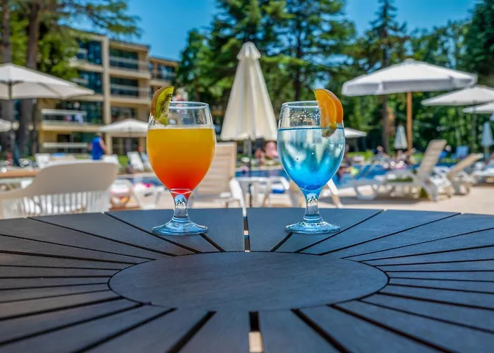 Queen Nelly Park 키텐