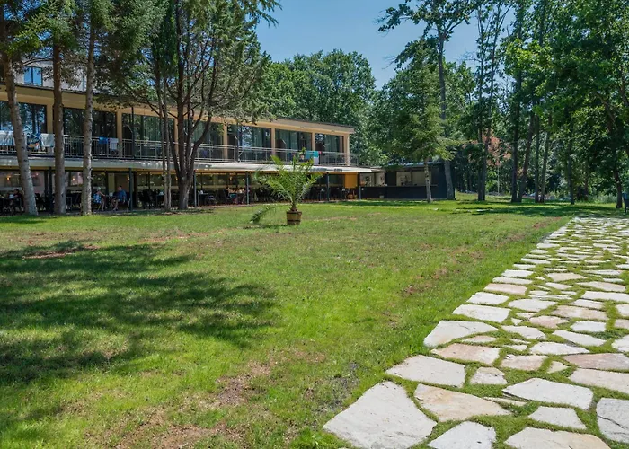 Queen Nelly Park 호텔